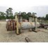 1923 Sq Ft Shell & Tube  Inc. Stainless Steel Shell & Tube Heat Exchanger