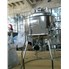 2.5 Gal Alloy Products 316L-SS Stainless Steel Reactor Body