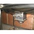 20 Cu Ft Stainless Steel Ribbon Blender