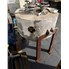 20 Gal M&M Welding Hastelloy C Pressure Vessel