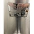 20 Sq Ft Della Toffola NF20 Stainless Steel Pressure Leaf Filter