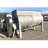 200 Cu Ft Marion Stainless Steel Paddle Mixer