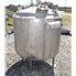 200 Gal Northland Stainless Steel Reactor Body