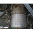 2000 Gal Bendel Pressure Vessel