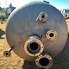 2000 Gal Hahn and Clay 314L Stainless Steel Pressure Vessel