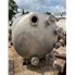 2000 Gal M&M Welding 316L Stainless Steel Pressure Vessel