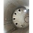 2000 Gal M&M Welding 316L Stainless Steel Pressure Vessel