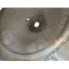 2000 Gal M&M Welding 316L Stainless Steel Pressure Vessel