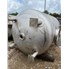 2000 Gal M&M Welding 316L Stainless Steel Pressure Vessel