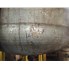 2000 Gal RAS Process Equipment  Stainless Steel Pressure Vessel