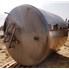 2000 Gal  SS Stainless Steel Pressure Vessel