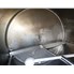 2000 Gal  SS Stainless Steel Pressure Vessel