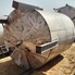 2000 Gal Stainless Steel Tank