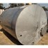 2000 Gal Stainless Steel Tank