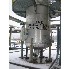 2000 Gal McCarls Inc. Vertical Carbon Steel Pressure Vessel