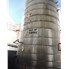 20000 Gal RAS Process Equipment  Stainless Steel Tank