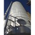 20000 Gal RAS Process Equipment  Stainless Steel Tank