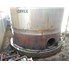 20000 Gal RAS Process Equipment  Stainless Steel Tank