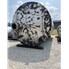 20000 Gal Stainless Steel Tank