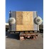 200000 LBS/HR Rentech Boilers Watertube Boilers