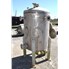 202 Gal Thibs Machine & Welding Stainless Steel Tank