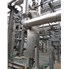 225 Gal Ventech Vertical Carbon Steel Pressure Vessel