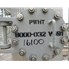 225 Gal Ventech Vertical Carbon Steel Pressure Vessel