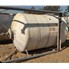 2250 Gal Stainless Steel Tank