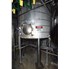 2300 Gal Stainless Steel Tank