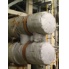 2300 Sq Ft Energy Exchanger Stainless Steel Shell & Tube Heat Exchanger