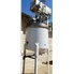 236 Gal Royal Mfg Stainless Steel Reactor