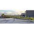 24"W x 40'5"L Trio Engineered Products Conveyor