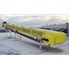 24"W x 40'5"L Trio Engineered Products Conveyor