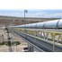 24"W x 424'L Trio Engineered Products Conveyor