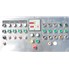 2400 Liters Fryma VME-2400 Homogenizing Mixer