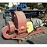 25 HP Meadow Mills Hammer Mill 35DF