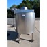 250 Gal Lee Stainless Steel Kettle