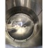 2500 Gal DCI Stainless Steel Tank