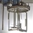 25HP Myers Tri-Shaft Disperser-Mixer-Emulsifier Mixer, Model V550/500A-15-7.5-25-1151