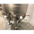 290 Gal Precision Stainless  Inc Stainless Steel Reactor