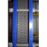 32.2 Sq Ft Mueller Stainless Steel Plate Heat Exchanger