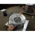 30 " Dia Kason Round Vibratory Screener