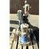 30 HP IKA Works DR 2000/10 Homogenizing Mixer