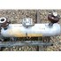 30 Sq Ft Monticello Tank Hastelloy Shell & Tube Heat Exchanger