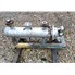 30 Sq Ft Monticello Tank Hastelloy Shell & Tube Heat Exchanger