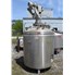 300 Gal Lee Industries Stainless Steel Reactor