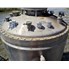 300 Gal Lee Industries Stainless Steel Reactor