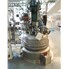 300 Gal Precision Stainless  Inc Hastelloy Reactor