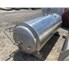 300 Gal Stainless Steel Jacketed Brite Tank