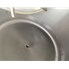 300 Gal Stainless Steel Jacketed Brite Tank